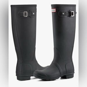 Hunter Women's Original Tall Snow Boot